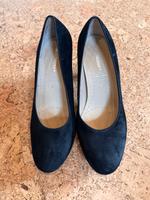 Salamander Pumps, Gr. 5 (38), schwarz, wie neu Niedersachsen - Oldenburg Vorschau