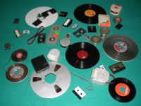 Digitalisierung von Tonbänder,Kassetten,MC,Tonband,Cassette Bayern - Lenggries Vorschau