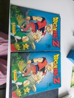 Dragonball Z panini Stickeralbum Bayern - Tegernheim Vorschau