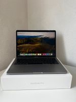 Apple MacBook Pro(2019, 13", Core i5, 128GB SSD, 8GB) Münster (Westfalen) - Centrum Vorschau