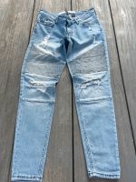 H&M Divided skinny fit Jeans Gr 36/S used Look Baden-Württemberg - Mühlhausen Vorschau