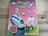 Löwenzahn Peter Lustig Forschertyps Farben und Formen Kinderbuch Brandenburg - Falkensee Vorschau