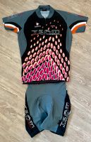 Nalini PRO Ciclewear Set Retro Damen Nordrhein-Westfalen - Moers Vorschau