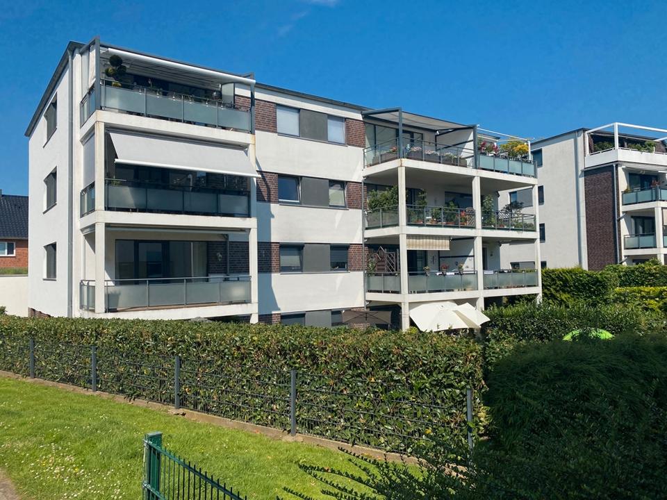 Reserviert • Gelöscht • 
                    4 Zimmer- 143 m²...