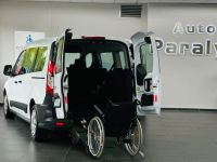 Ford Transit Connect Behindertengerecht-Rampe Niedersachsen - Salzgitter Vorschau