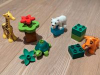 Lego Duplo Set Tiere Baden-Württemberg - Wimsheim Vorschau