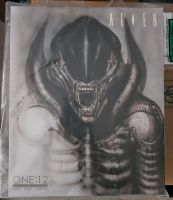 Mezco One 12 Alien - Xenomorph Concept Edition Nordrhein-Westfalen - Herzogenrath Vorschau