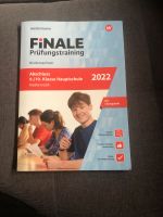 Finale Prüfungstraining Mathematik 2022 NEU! Niedersachsen - Trebel Vorschau