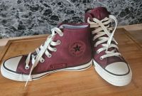 Converse Chuck High Sneaker Hessen - Dillenburg Vorschau