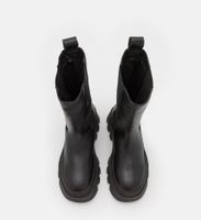 BUFFALO Parker Chelsea Boots Stiefelette schwarz Gr.41 #CPH 685 Nordrhein-Westfalen - Olpe Vorschau