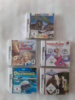 Nintendo DS Spiele Schleswig-Holstein - Bargteheide Vorschau