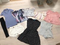 Kleidunspaket Sommerkleidung Mädchen Größe 164 Hessen - Lichtenfels Vorschau