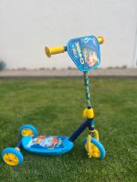 Paw Patrol Roller - 3 Rädriger Scooter Sachsen - Zwoenitz Vorschau