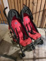 Chicco Echo Twins Zwillinge Kinderwagen Berlin - Neukölln Vorschau