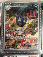 Schligdri 224/091 Pokemon Karte holo selten Bayern - Amberg Vorschau