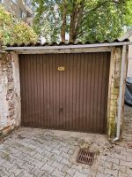 Lager-Garage in Nürnberg, Frankenstraße, zur Miete Nürnberg (Mittelfr) - Südstadt Vorschau