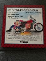 Buch Motorrad fahren Wörterbuch für Motorradfahrer Kreis Pinneberg - Uetersen Vorschau