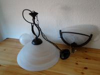 Wandlampe + Deckenlampe Baden-Württemberg - Kusterdingen Vorschau