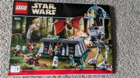 Lego Star Wars Endor 8038 Bielefeld - Bielefeld (Innenstadt) Vorschau