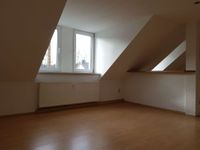 Helle Dachgeschoss-Wohnung in Annaberg-Buchholz Sachsen - Annaberg-Buchholz Vorschau