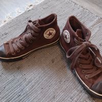 Converse gr.39.5 Wildleder Kreis Ostholstein - Fehmarn Vorschau