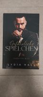 Buch "Gefährliche Spielchen" v. Lydia Hall Nordrhein-Westfalen - Oberhausen Vorschau