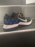 Nike Schuhe Größe 44 Niedersachsen - Lingen (Ems) Vorschau