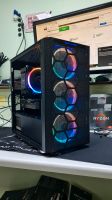 LED Gaming-PC, NEUWARE, TOP-Preis, erweiterbar Saarland - Schwalbach Vorschau