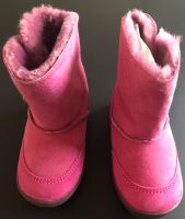 Naturino Falcotto 240 Kinderstiefel, Gr. 22, pink, ungetragen Süd - Niederrad Vorschau