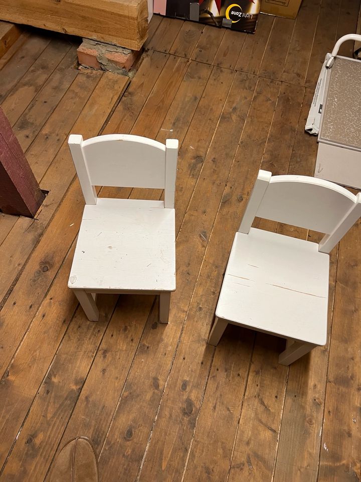 Ikea Kinder Stühle in Homberg (Efze)