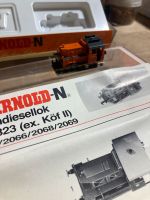 Spur N Arnold Köf 2069 selten… Hessen - Wölfersheim Vorschau