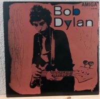 Bob Dylan - Bob Dylan Amiga Phonoclub LP Vinyl  (2015) Sachsen - Löbau Vorschau