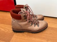 Marc O Polo Boots Gr.7 (40) Berlin - Wilmersdorf Vorschau