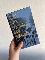 Das Lächeln der Königin Buch Historie Roman Sachbuch Berlin - Tempelhof Vorschau