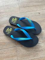 Vingino Flip Flops Badeschuhe 33 neuwertig top Badeschlappen Nordrhein-Westfalen - Greven Vorschau