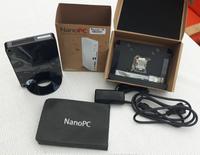 Mini PC nT-aBM62 Barebone AMD E2-6110 DDR3L – schwarz Nordrhein-Westfalen - Alfter Vorschau