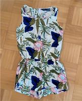 Sommerlicher Jumpsuit Hessen - Hasselroth Vorschau