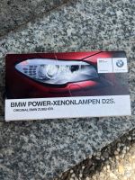 D2S Bmw Power-Xenonlampen original Hessen - Hanau Vorschau