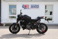 Ducati Monster 950 + Top + Extras + Bike Ankauf + Finanzierung Kr. Dachau - Dachau Vorschau