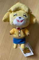 Animal Crossing Plüschtier Kuscheltier Isabelle Figur Bremen - Huchting Vorschau