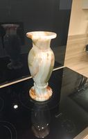 Onyx Vase 38cm groß 7kg Marmor Vase Brandenburg - Kloster Lehnin Vorschau