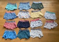 Petite Bateau Unterhose Boxer 14x, Gr. 104 Nordrhein-Westfalen - Ratingen Vorschau