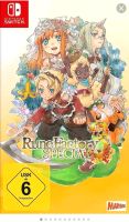 Rune Factory Spezial Switch o. Hülle Sachsen-Anhalt - Zeppernick Vorschau