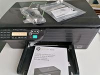 HP Officejet 4500 - All in one Drucker - zu verkaufen Bayern - Würzburg Vorschau