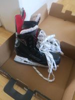 Schlittschuhe /Eishockey /Hockeyschuhe Bayern - Eichenau Vorschau