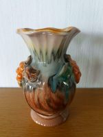 Vase Keramik 17 cm Thüringen - Zöllnitz Vorschau