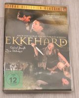 DVD Ekkehard Hessen - Spangenberg Vorschau