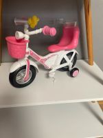 Baby Born Fahrrad Baden-Württemberg - Dettenheim Vorschau