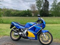 Yamaha TZR250 2MA Bayern - Bayreuth Vorschau