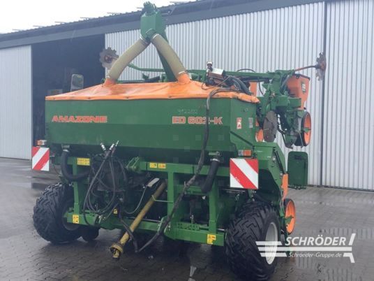 Amazone ED 602-K PROFI in Wildeshausen